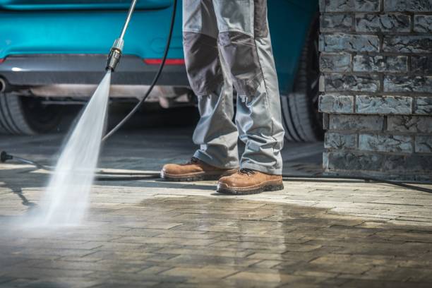 Best Oil Spill Cleanup  in North Grosvenor Dale, CT