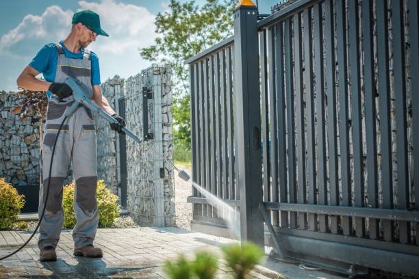 Professional  Pressure Washing Services in North Grosvenor Dale, CT
